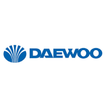 DAEWOO-Logo