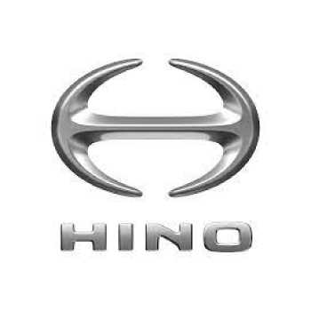HINO-Logo