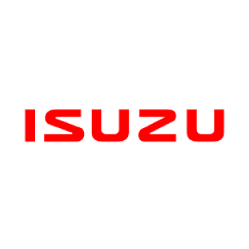 ISUZU-Logo