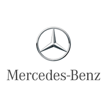 Mercedes-Benz-Logo