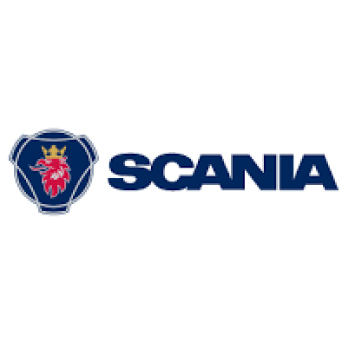 SCANIA-Logo