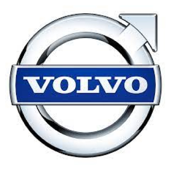 VOLVO-Logo